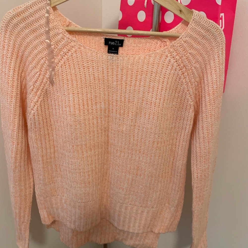 Winter sweater shirt